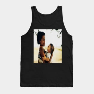 First born 2 Tank Top